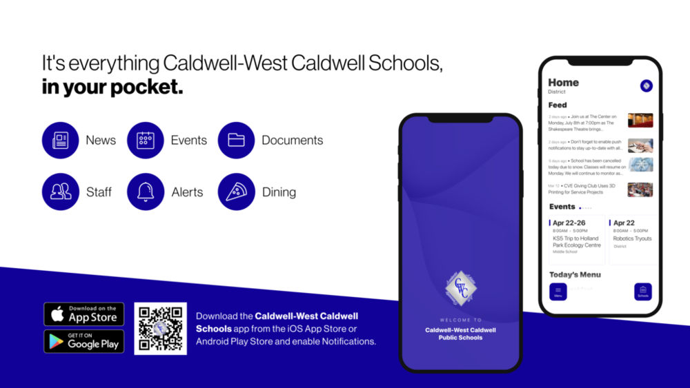 JCHS::Appstore for Android